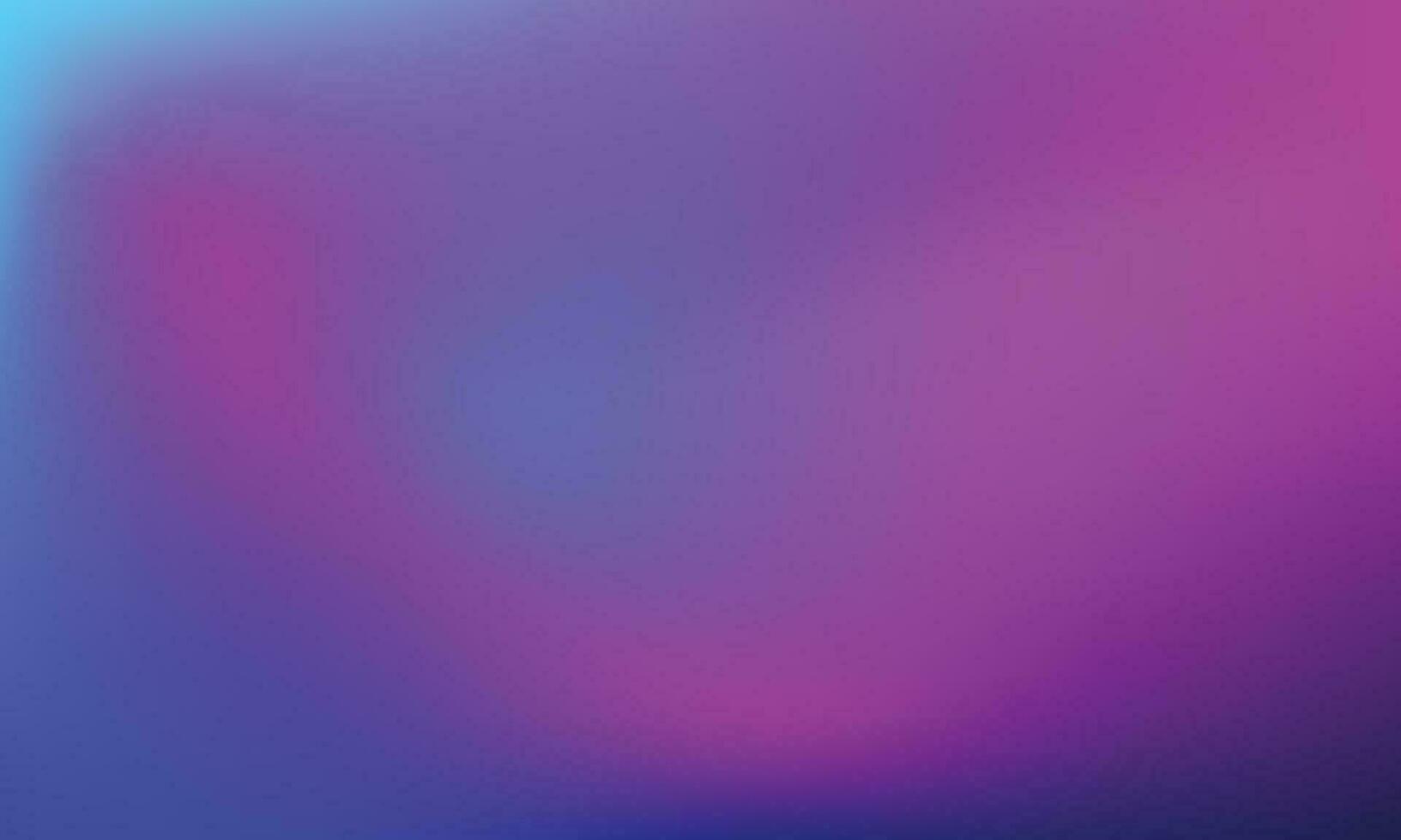 Vector vivid blurred colorful wallpaper background