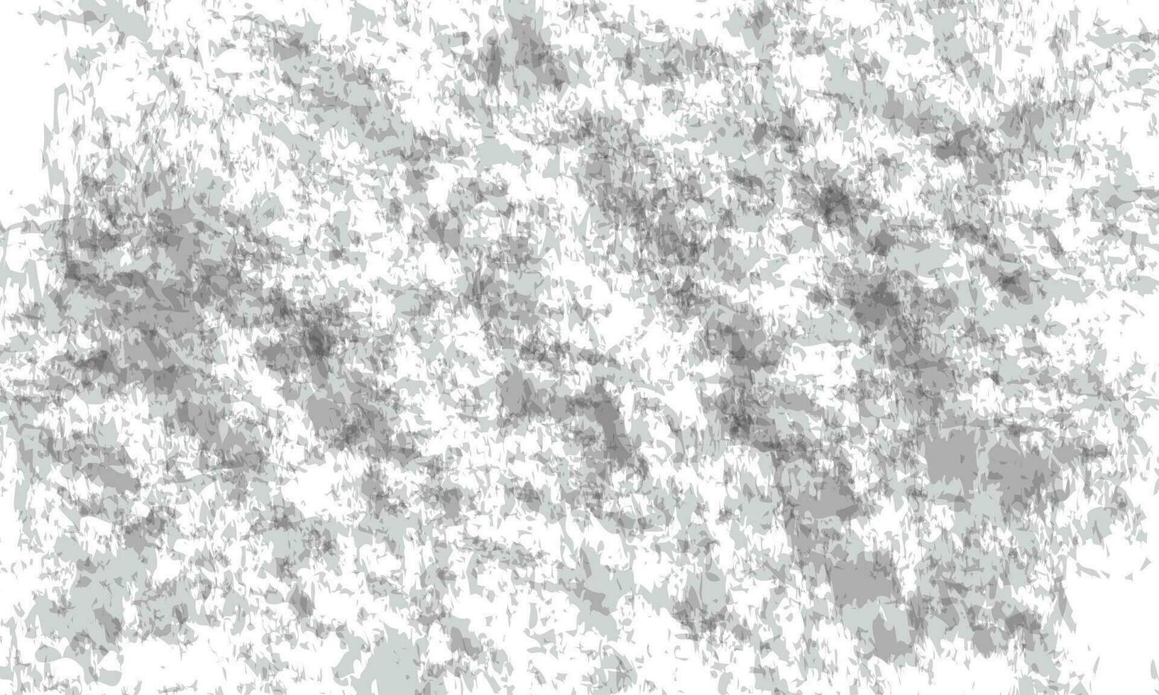 Vector abstract gray splatter dirty grunge texture background