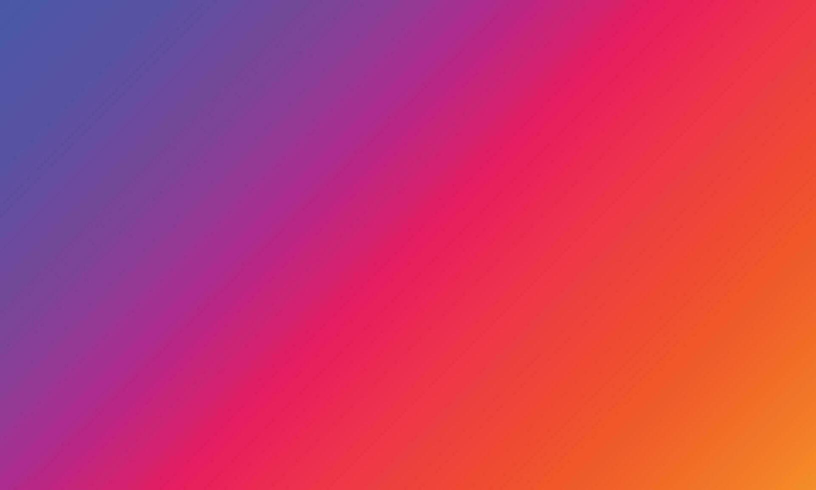 Vector vivid blurred colorful wallpaper background