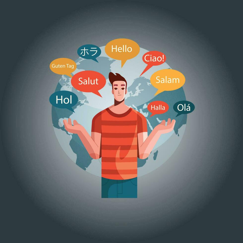 Global Store Vector