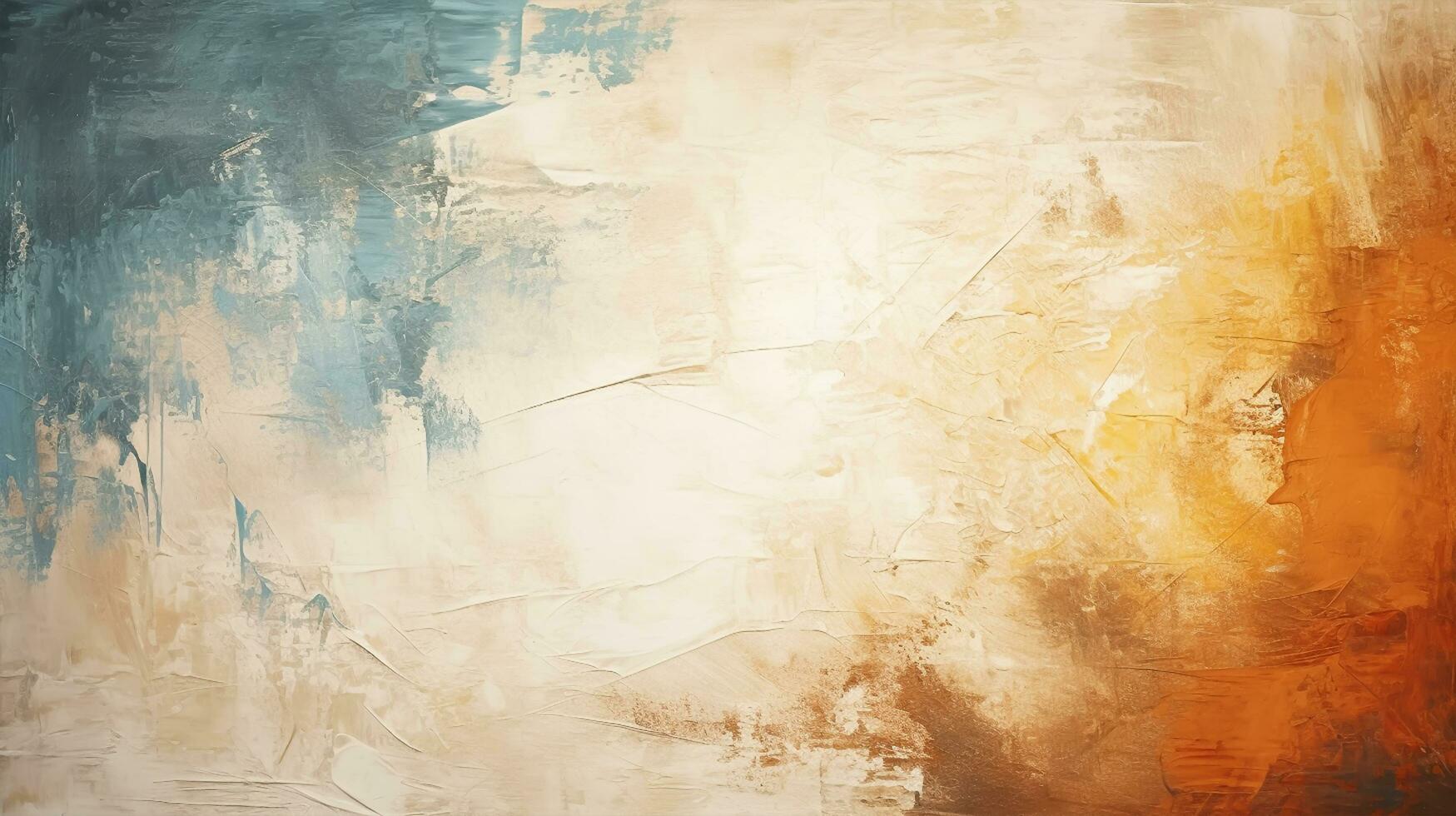 Grunge wall vintage texture background. Abstract background with copy space. photo