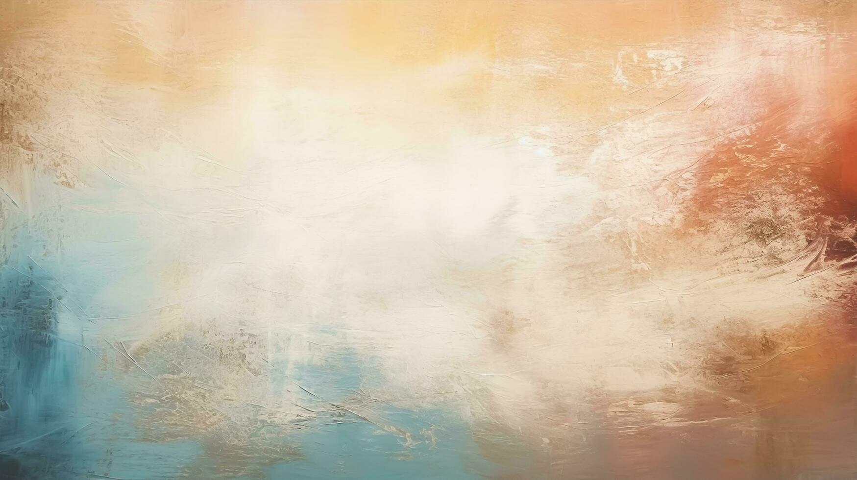 Grunge wall vintage texture background. Abstract background with copy space. photo