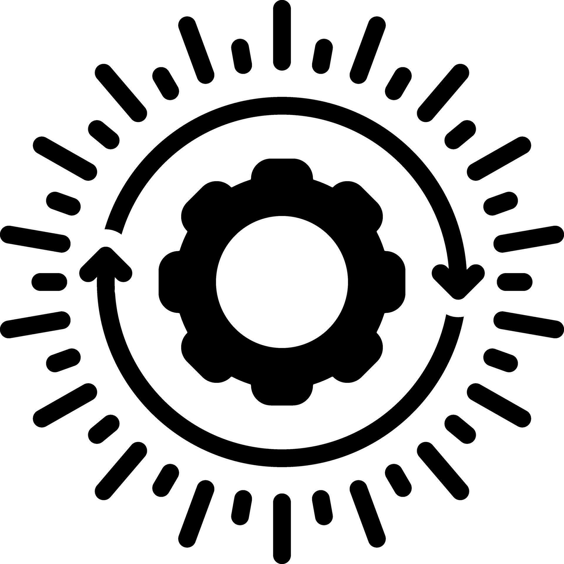 solid icon for implementing 30720433 Vector Art at Vecteezy