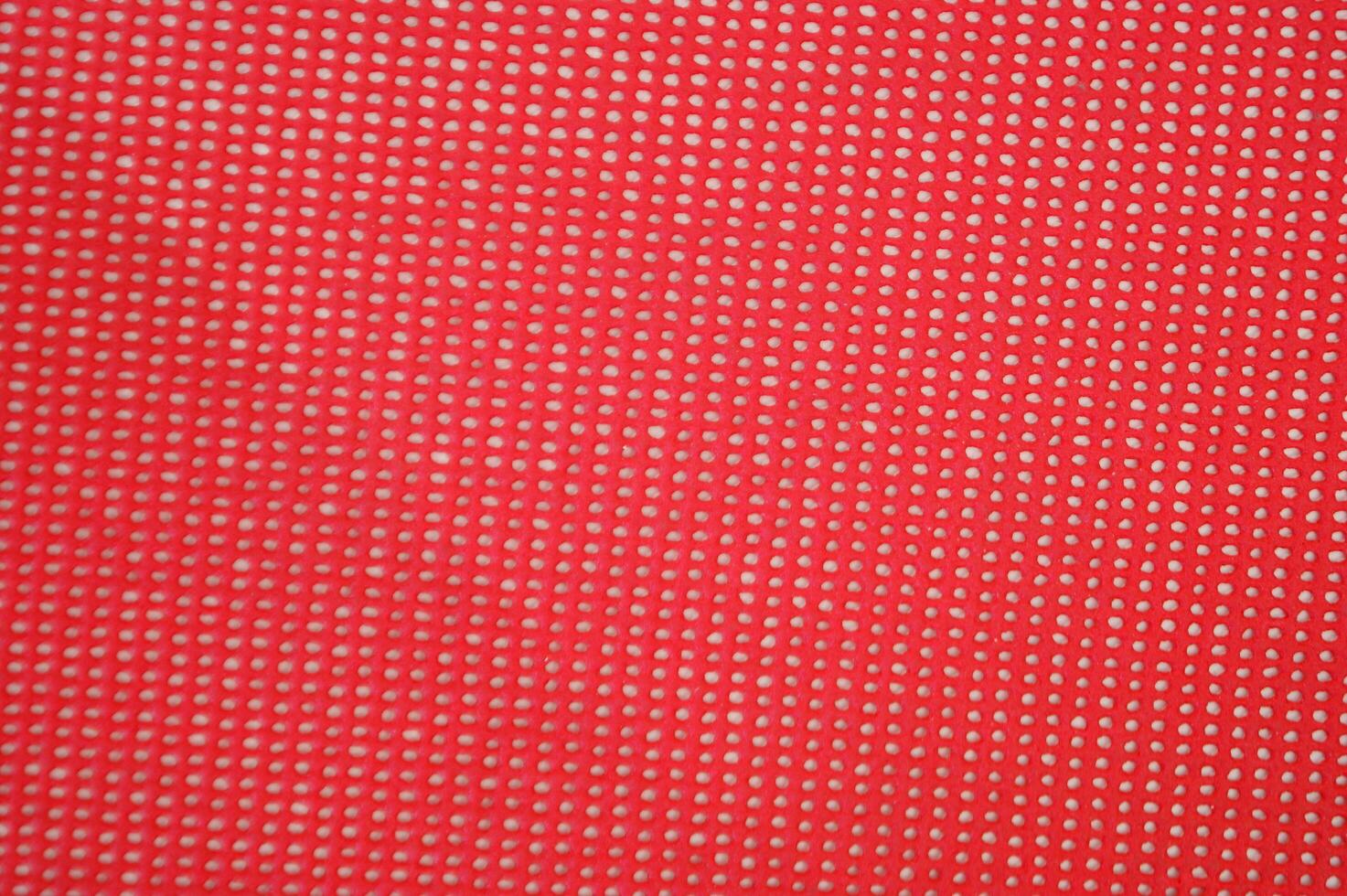 a group of colorful polka dot fabric photo