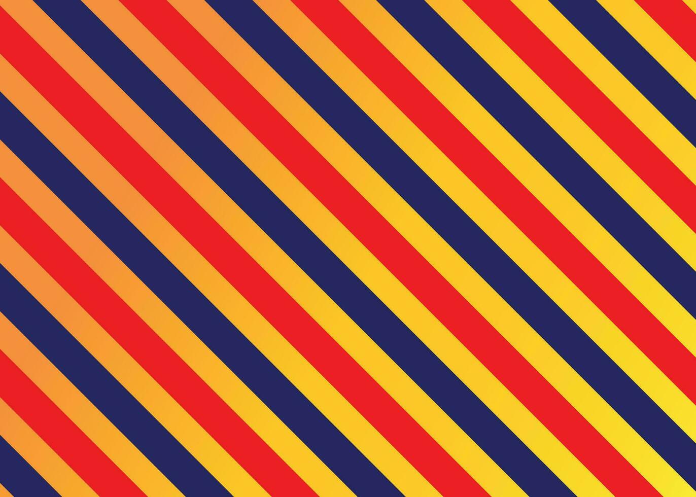 Abstract background diagonal stripes pattern vector illustration.