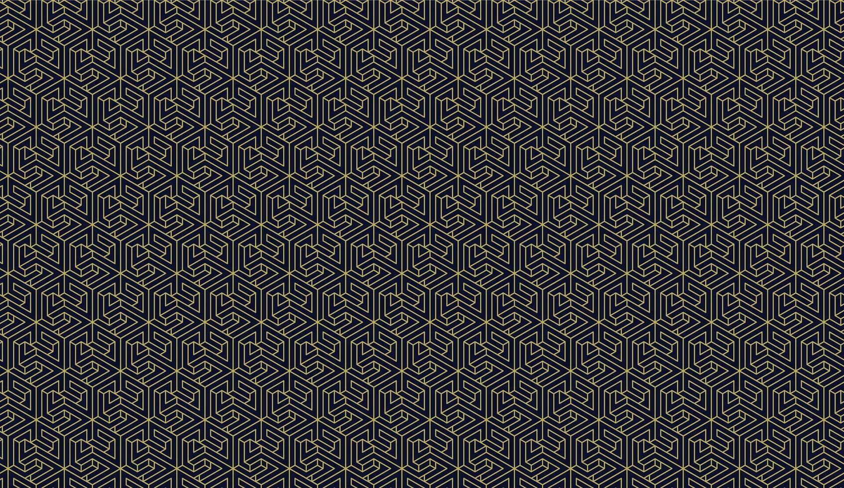 Geometric pattern seamless. Trendy design vector background for web backdrop or paper print.