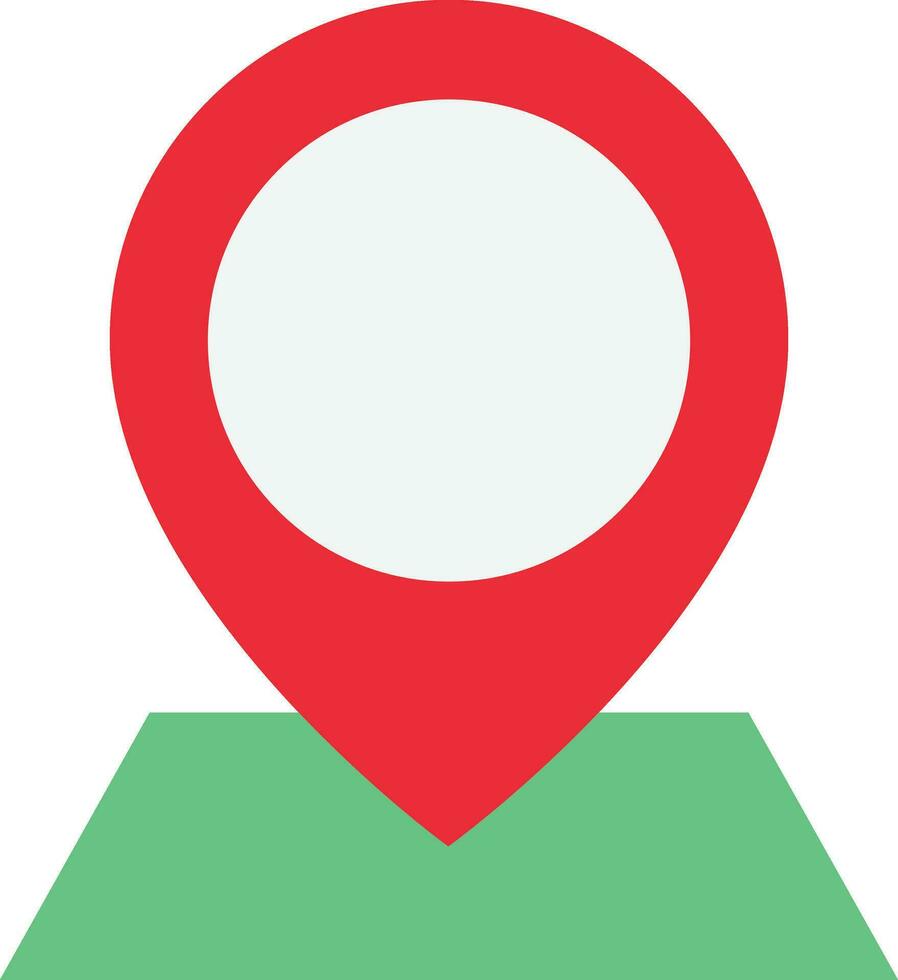 Location Pin Marker vector
