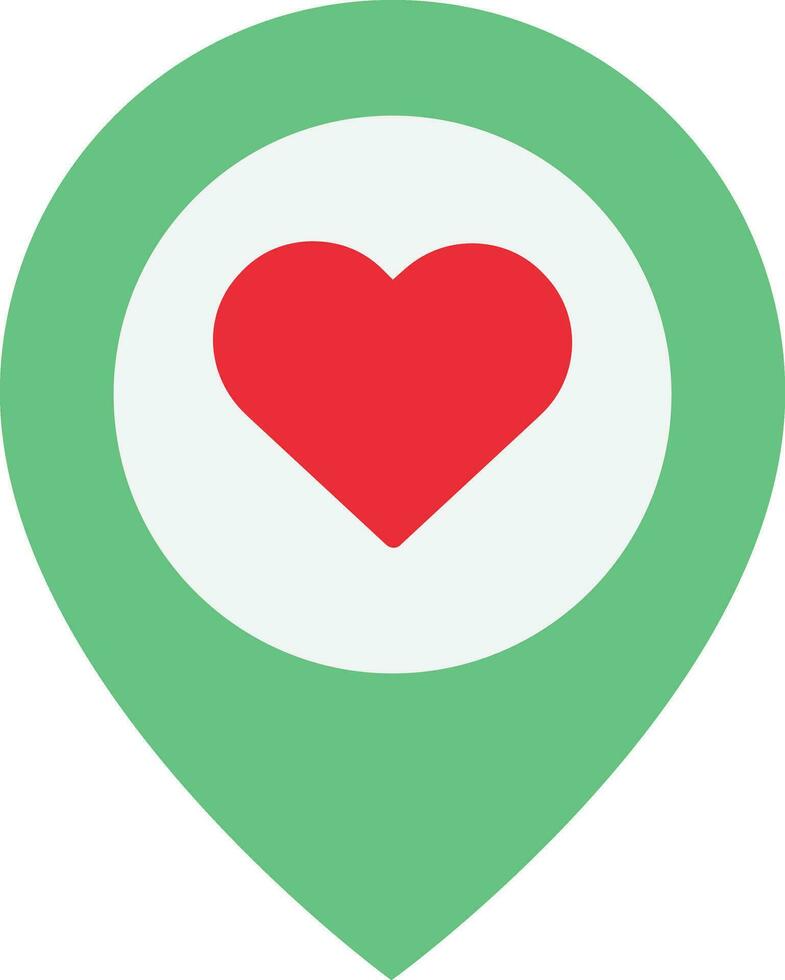 Placeholder Mark Location vector