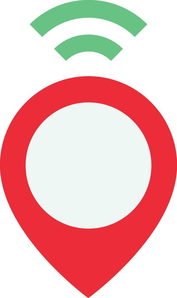 Signal Network Location vector