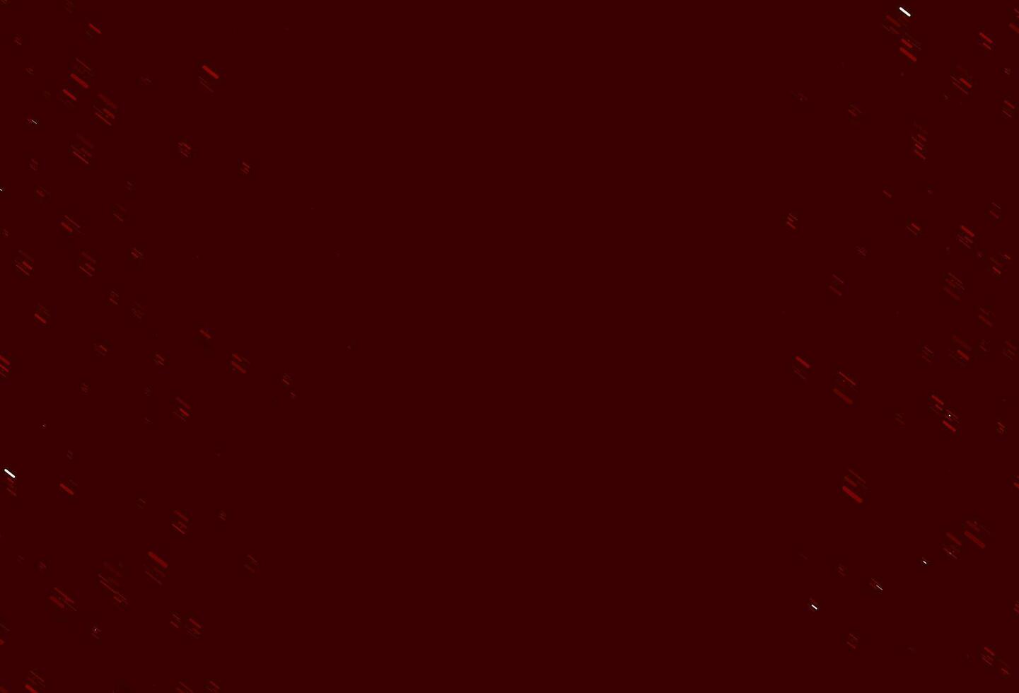 Light Red vector texture with colorful lines.