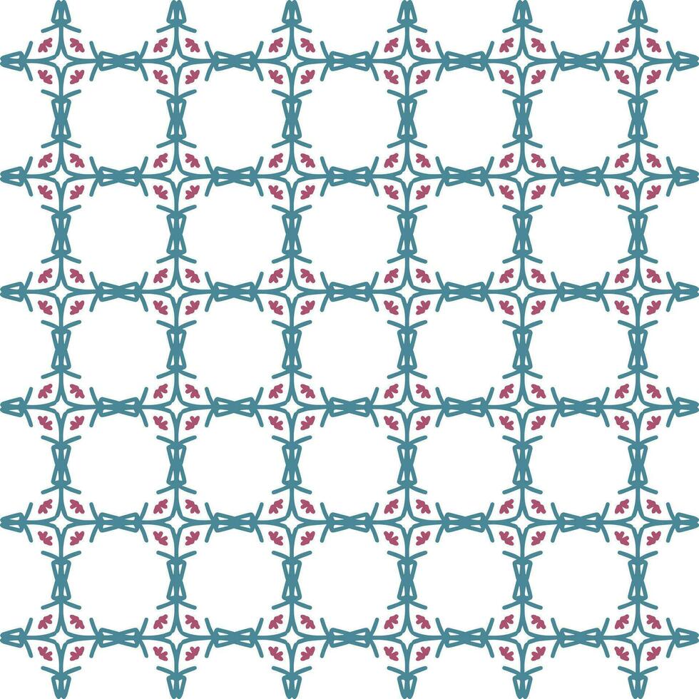 Ornament pattern design template with decorative motif.  background in flat style. repeat and seamless vector for wallpapers, wrapping paper, packaging  printing business, textile, fabric