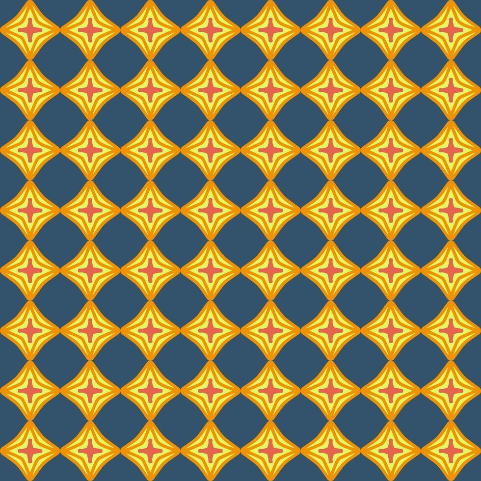 Ornament pattern design template with decorative motif.  background in flat style. repeat and seamless vector for wallpapers, wrapping paper, packaging  printing business, textile, fabric