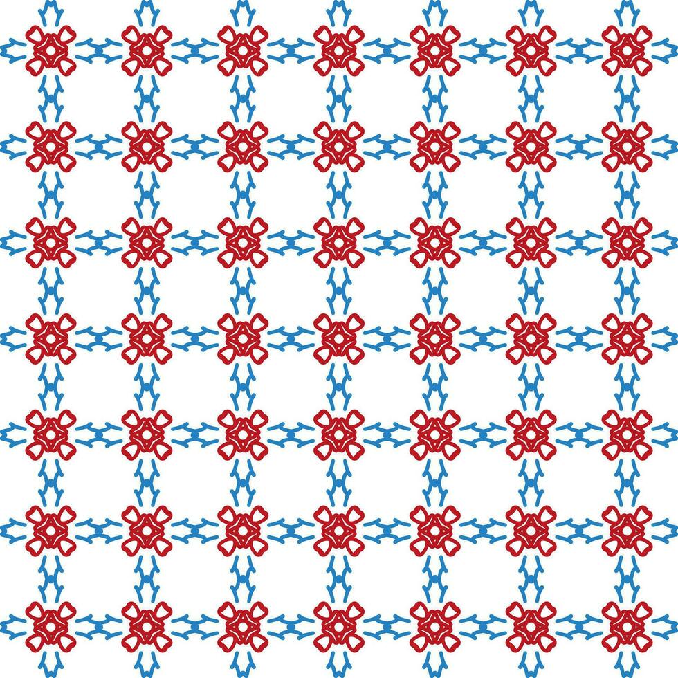 Ornament pattern design template with decorative motif.  background in flat style. repeat and seamless vector for wallpapers, wrapping paper, packaging  printing business, textile, fabric