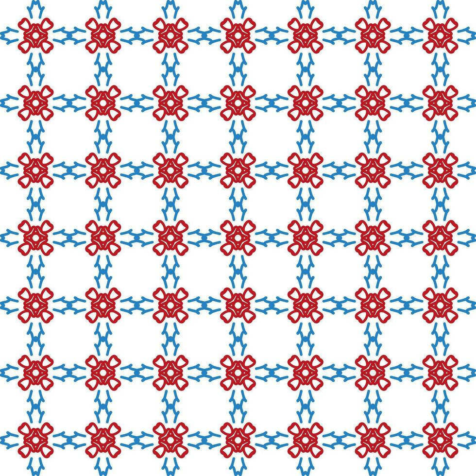 Ornament pattern design template with decorative motif.  background in flat style. repeat and seamless vector for wallpapers, wrapping paper, packaging  printing business, textile, fabric