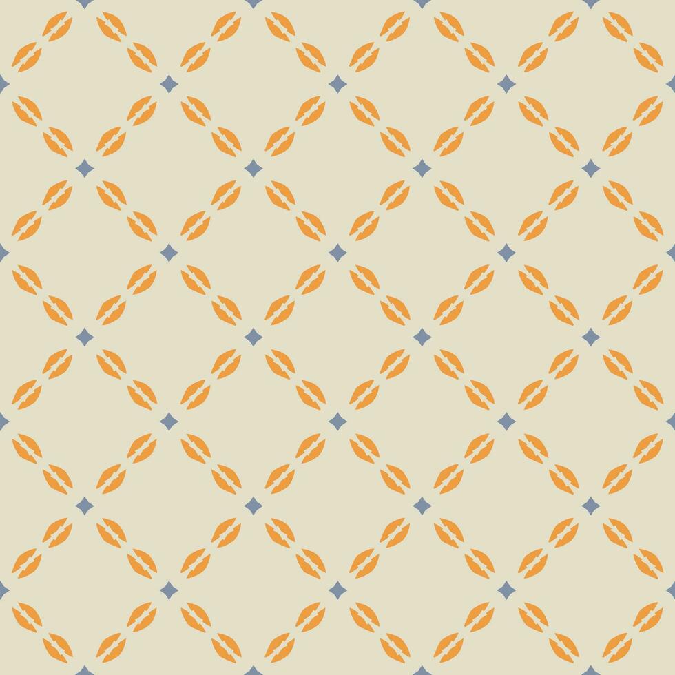Ornament pattern design template with decorative motif.  background in flat style. repeat and seamless vector for wallpapers, wrapping paper, packaging  printing business, textile, fabric