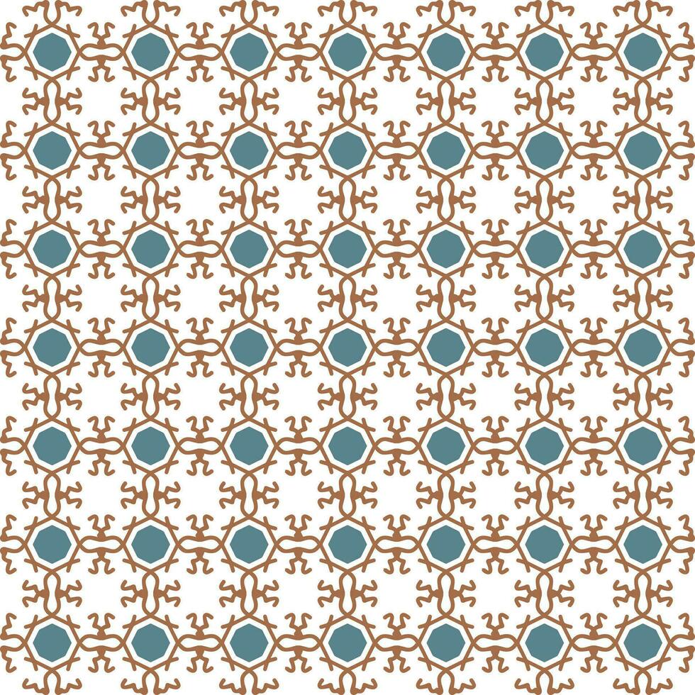 Ornament pattern design template with decorative motif.  background in flat style. repeat and seamless vector for wallpapers, wrapping paper, packaging  printing business, textile, fabric