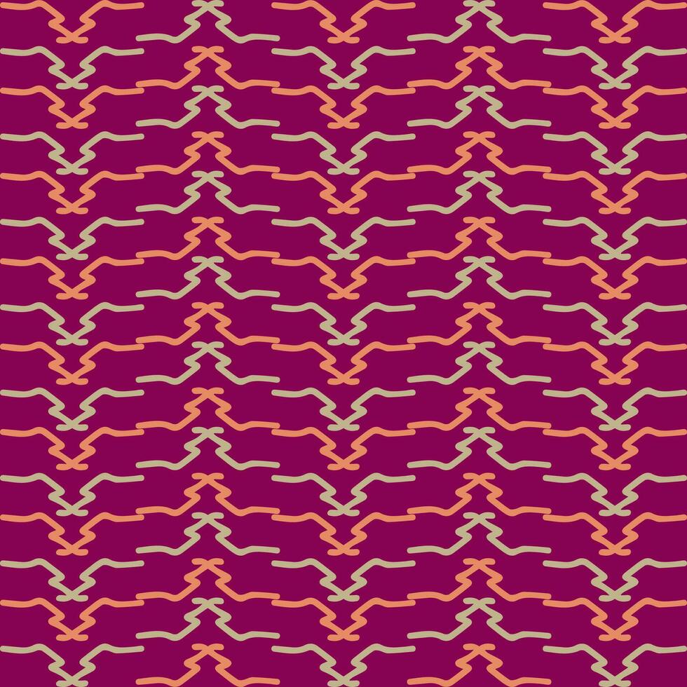 Ornament pattern design template with decorative motif.  background in flat style. repeat and seamless vector for wallpapers, wrapping paper, packaging  printing business, textile, fabric