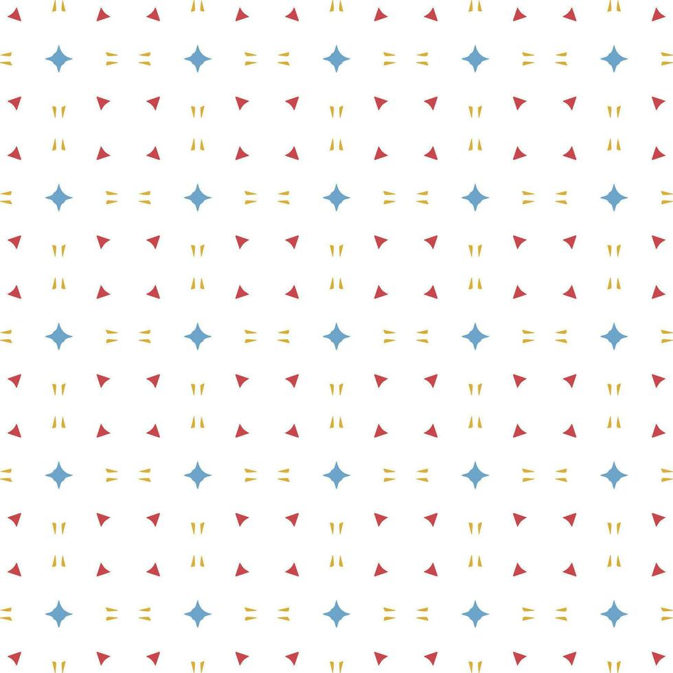 Ornament pattern design template with decorative motif.  background in flat style. repeat and seamless vector for wallpapers, wrapping paper, packaging  printing business, textile, fabric