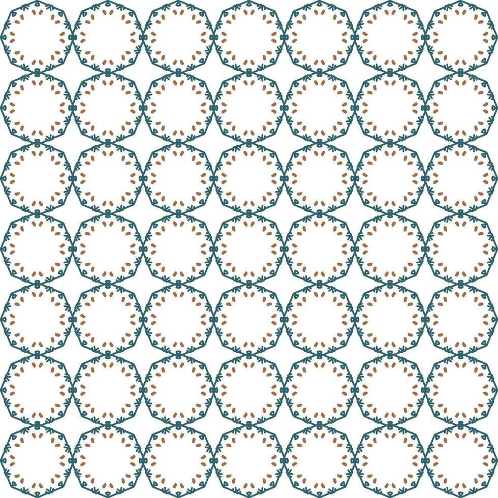 Ornament pattern design template with decorative motif.  background in flat style. repeat and seamless vector for wallpapers, wrapping paper, packaging  printing business, textile, fabric