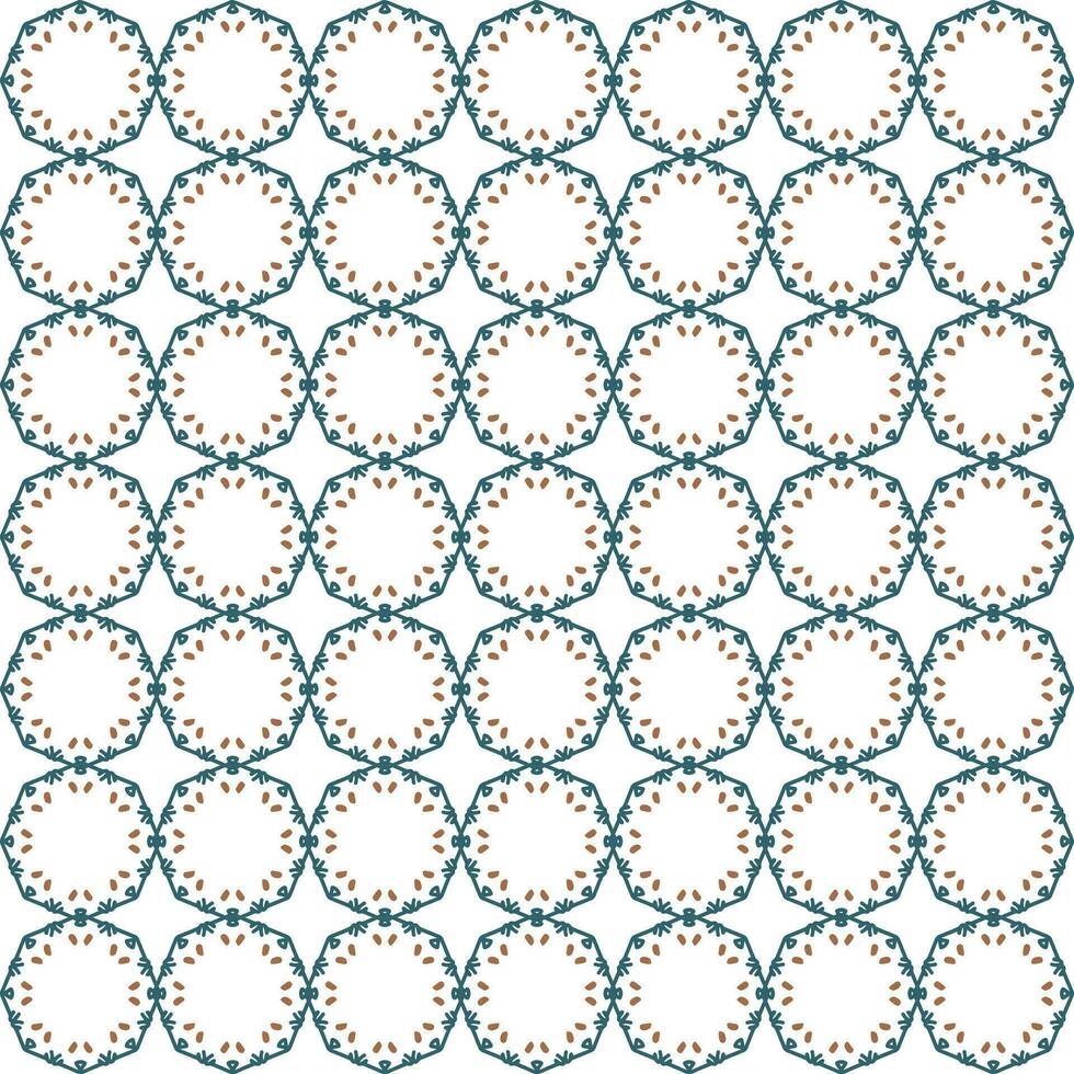 Ornament pattern design template with decorative motif.  background in flat style. repeat and seamless vector for wallpapers, wrapping paper, packaging  printing business, textile, fabric