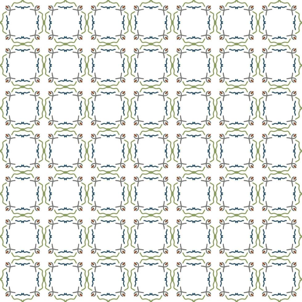 Ornament pattern design template with decorative motif.  background in flat style. repeat and seamless vector for wallpapers, wrapping paper, packaging  printing business, textile, fabric