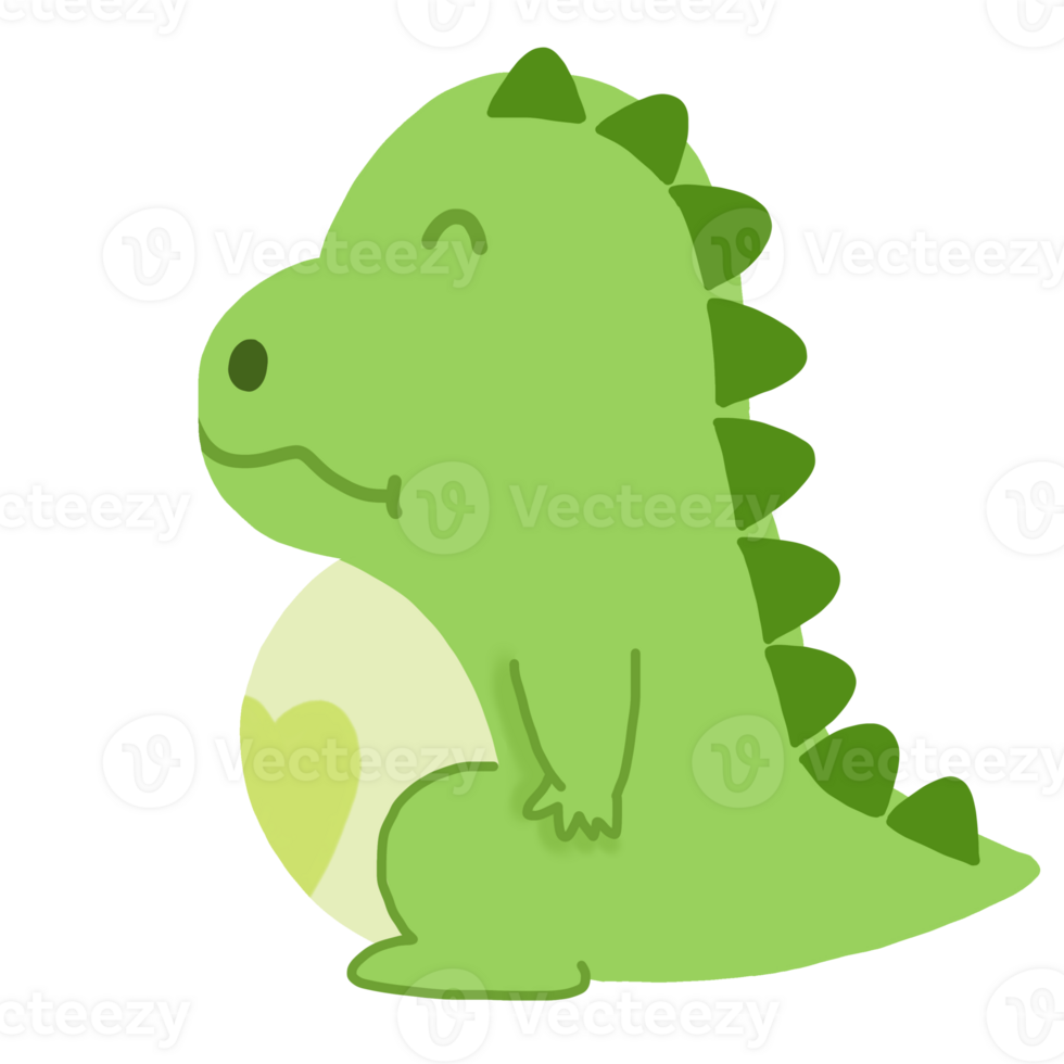 Godzilla cartoon illustration png