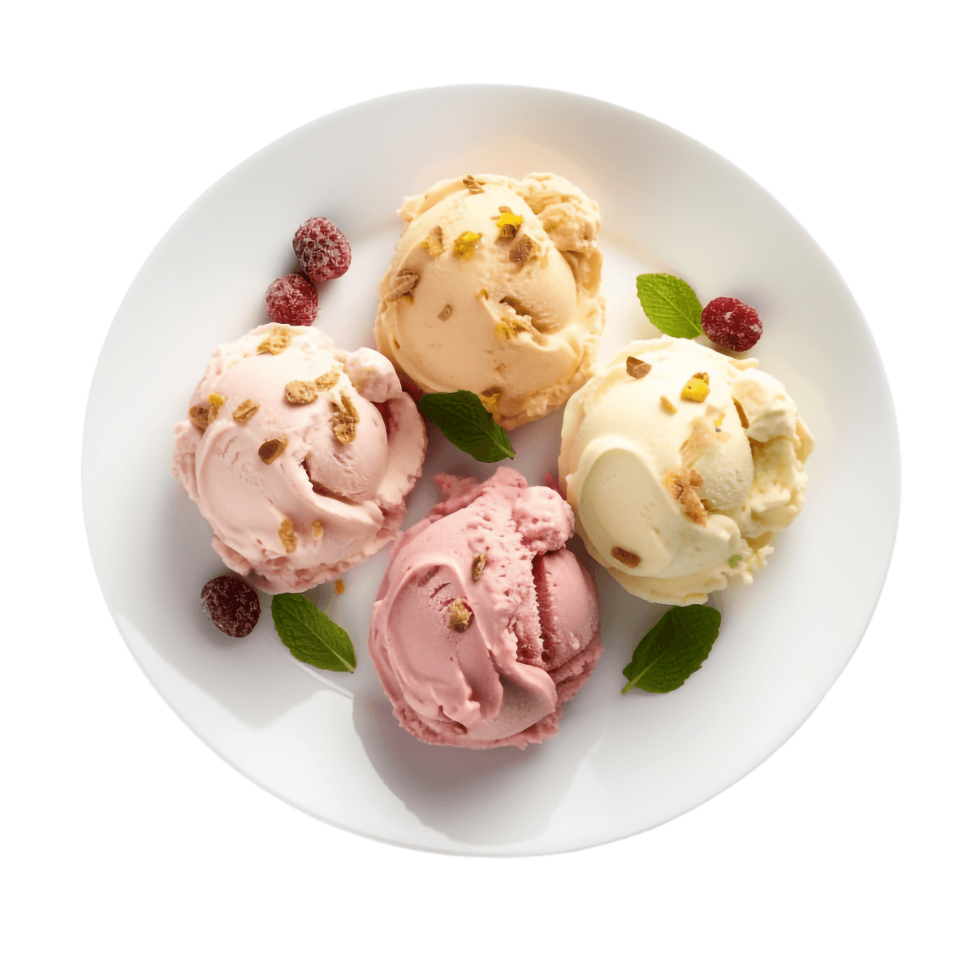 Ice Cream