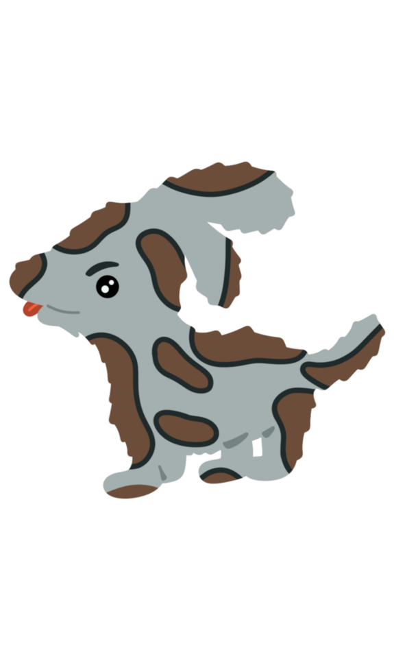 Pet dog cat png