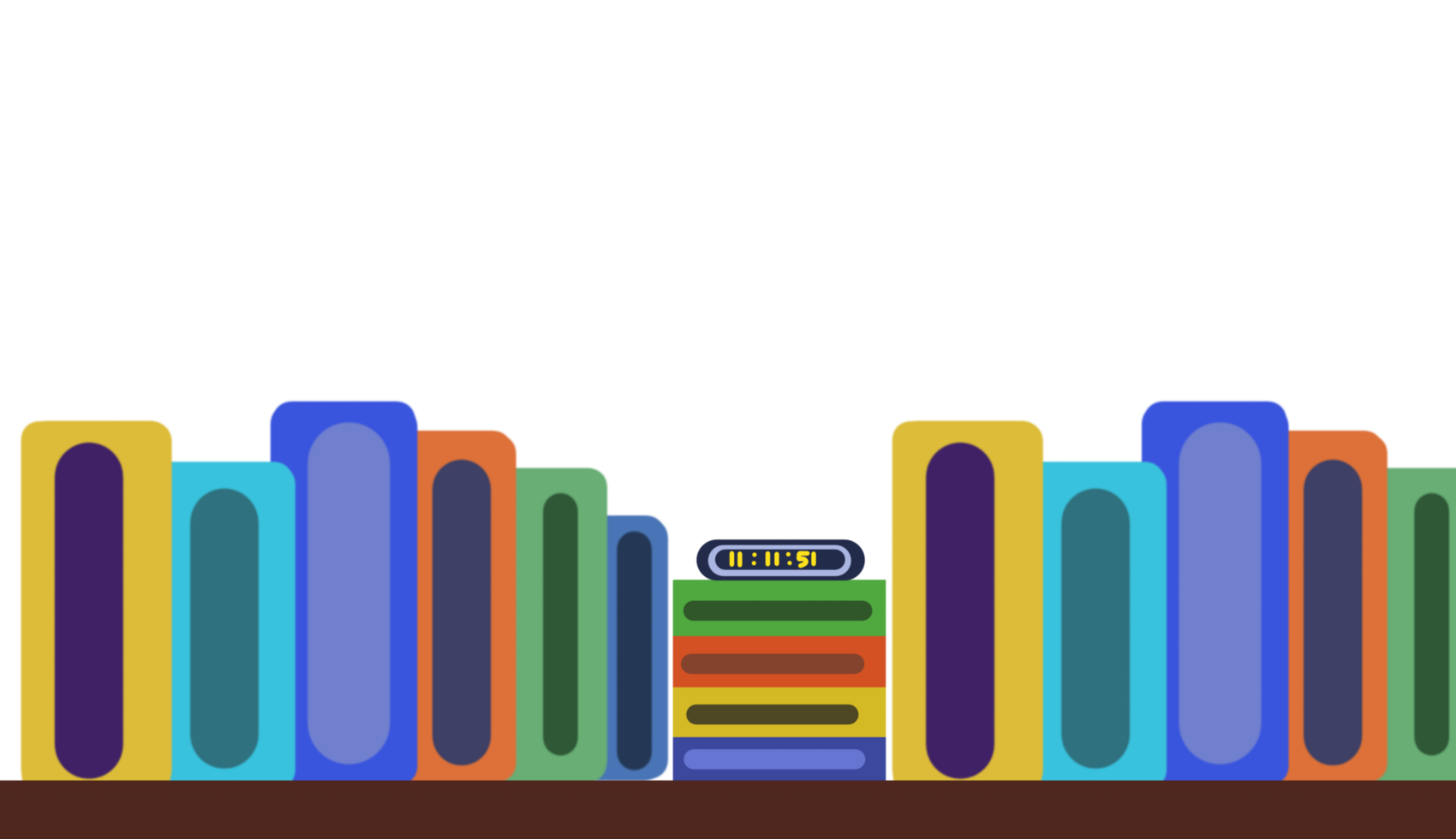 Books Library Aesthetic png