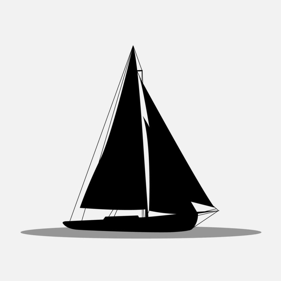 Boat vector png