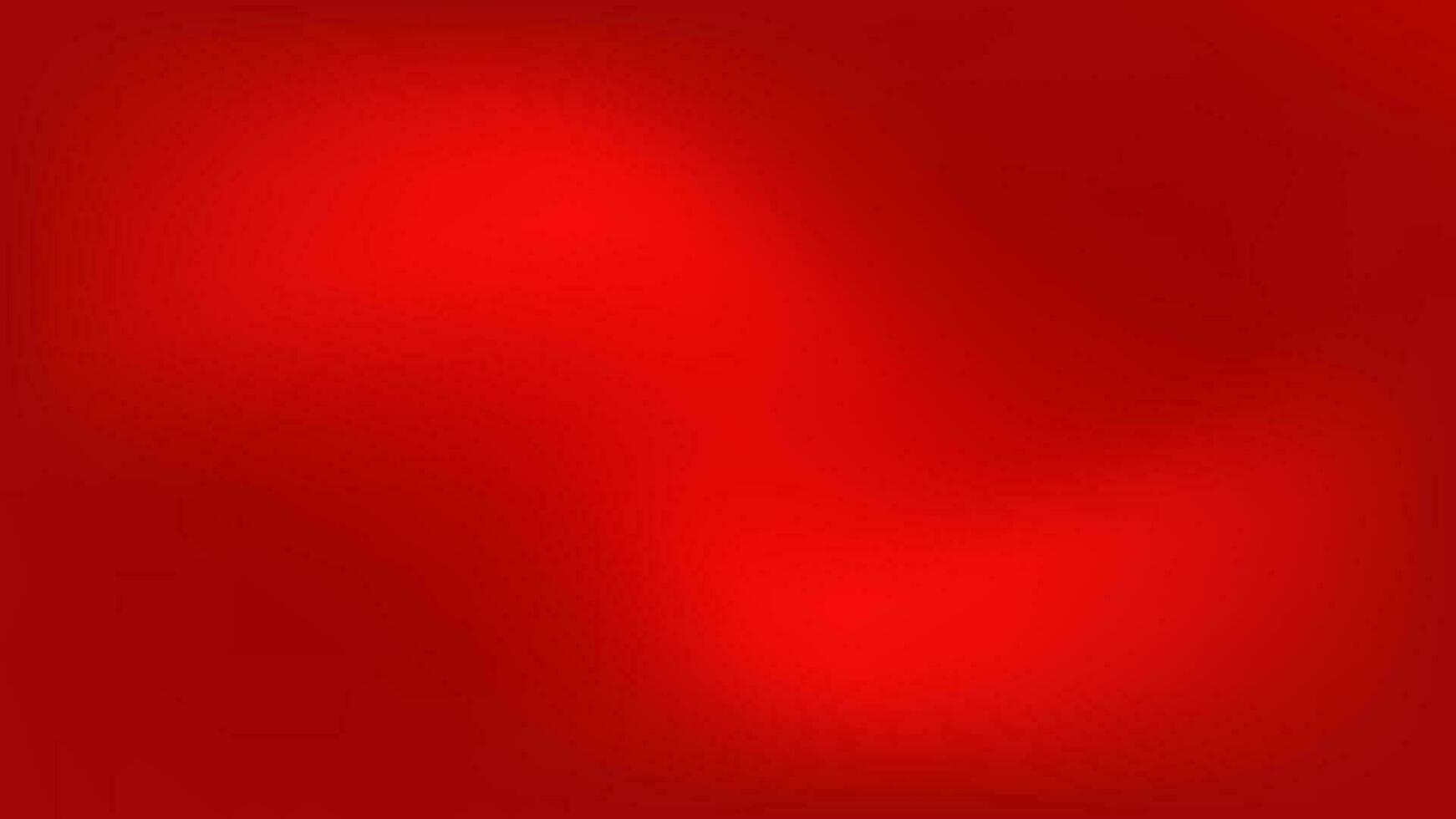 suave rojo degradado fondo, antecedentes diseño para bandera, fondo de pantalla, aterrizaje página, póster vector