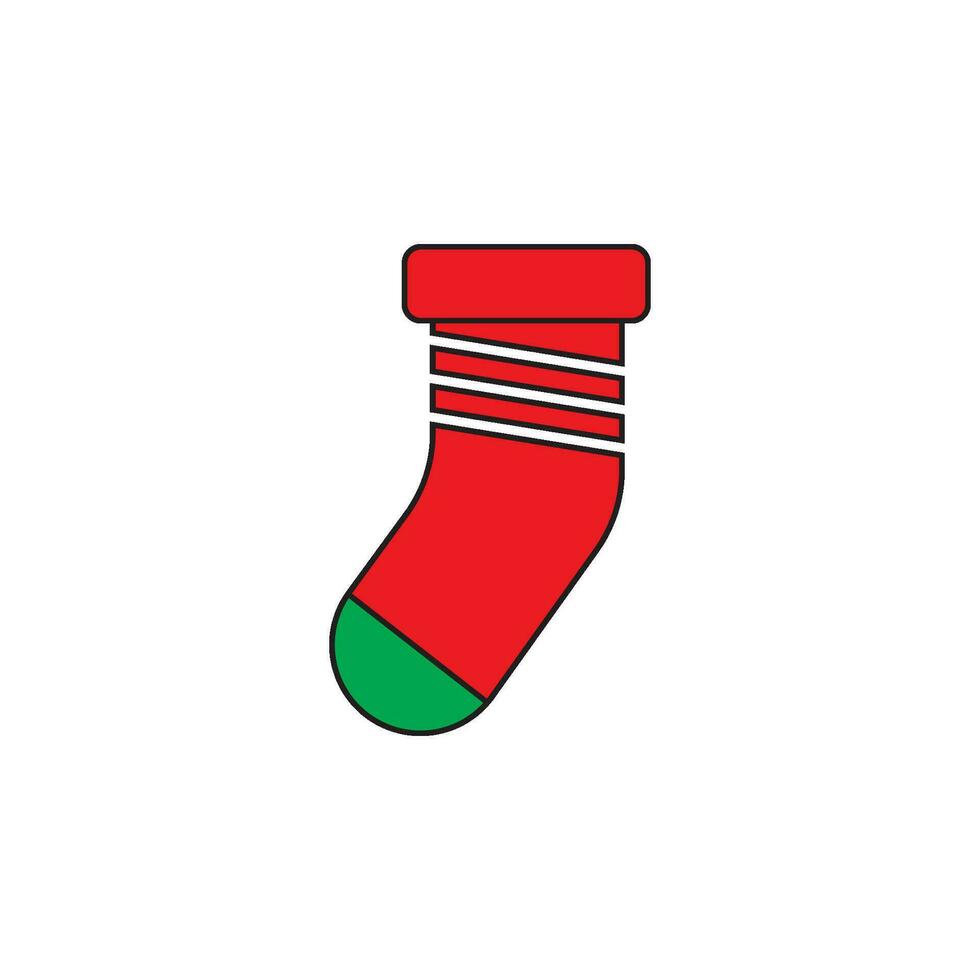 christmas icon vector