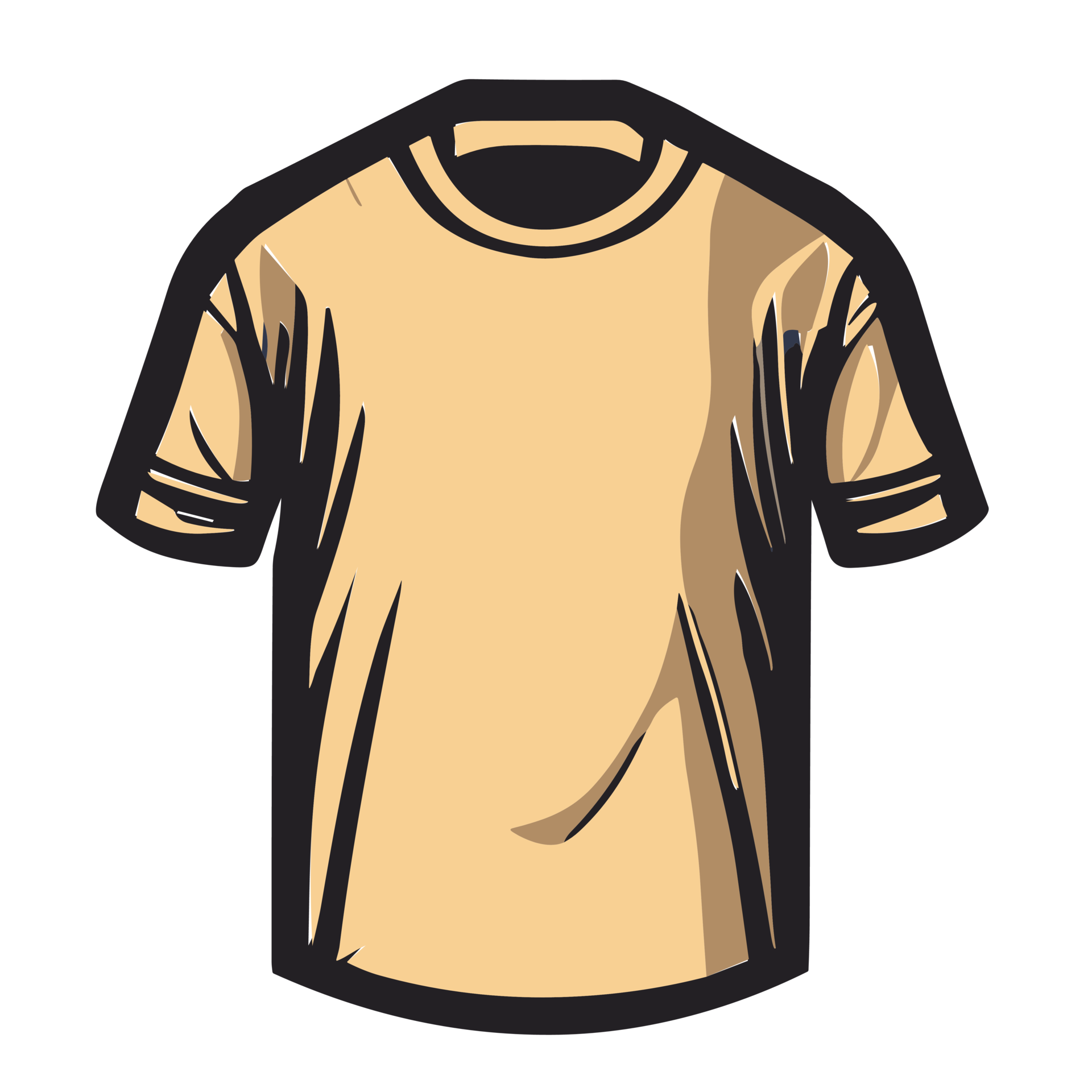 male tshirt realistic , AI Generative 30739748 PNG male tshirt realistic , AI Generative 30739748 PNG