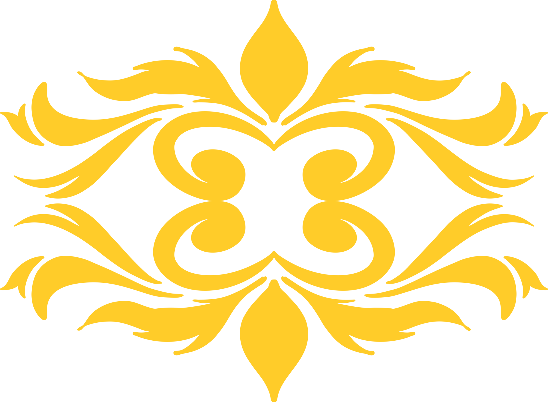 Decorative ornament png transparent 30740498 PNG