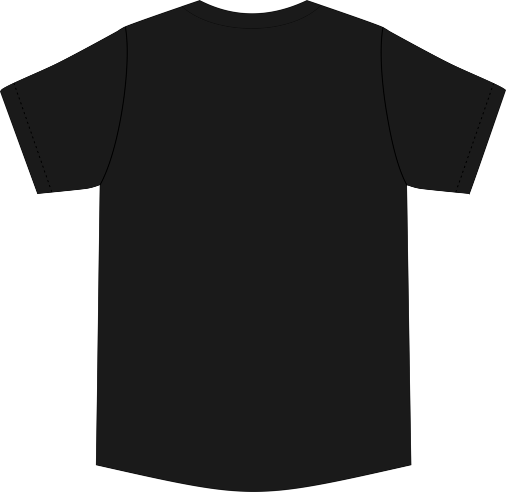 Tshirt mock up png