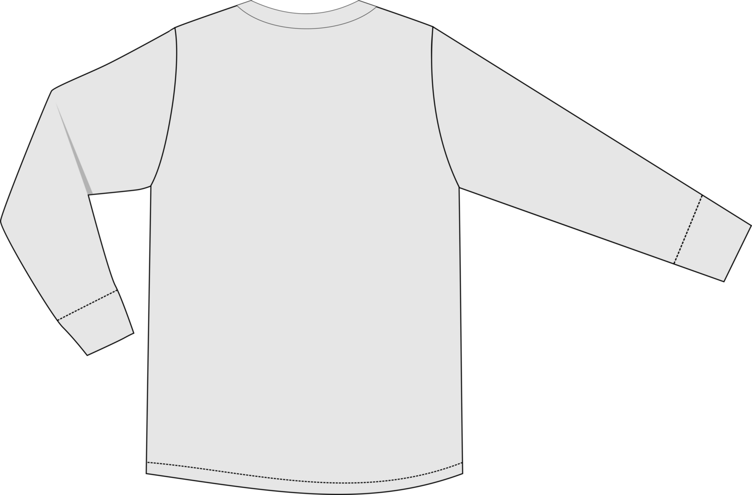 Tshirt mock up png
