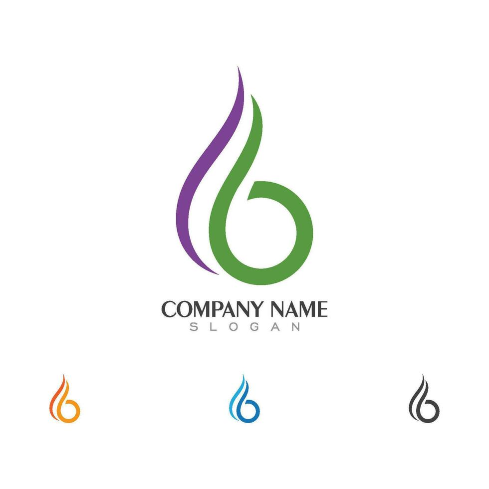 Fire flame vector illustration design