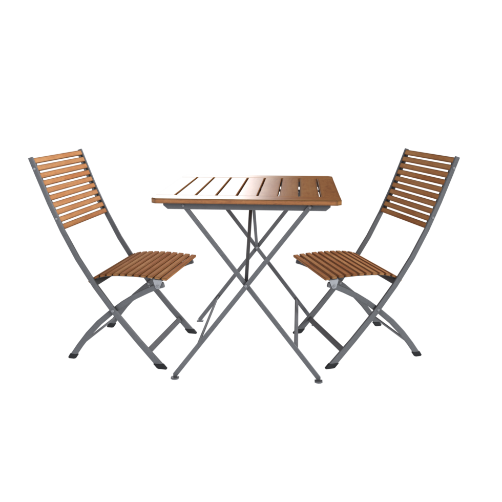 3d Rendering Of Chair Object png