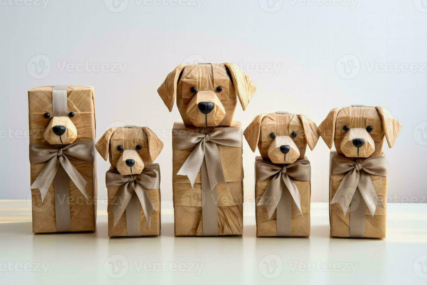 Giving Green A Guide to Eco-Friendly Dog Christmas Gifts