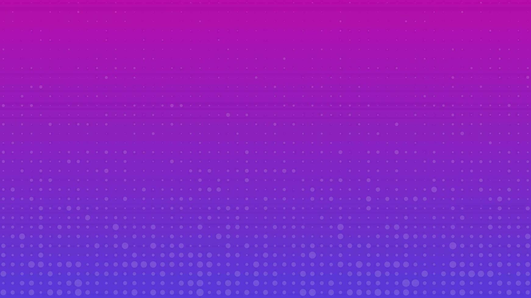 Abstract geometric gradient sircles background vector