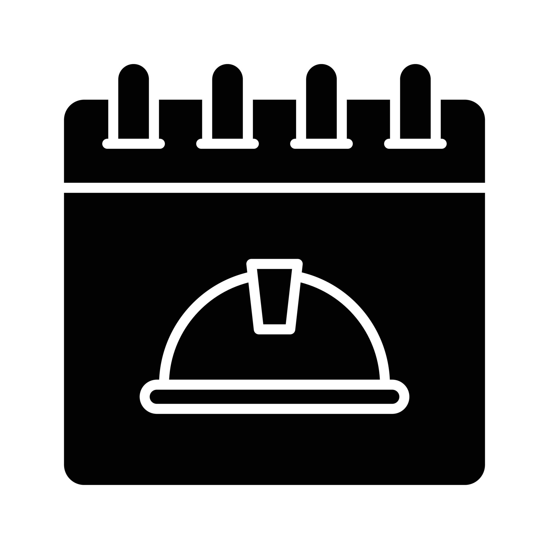 Engineers Hat On Calendar Labor Day Calendar Concept Vector Design engineers-hat-on-calendar-labor-day-calendar-concept-vector-design