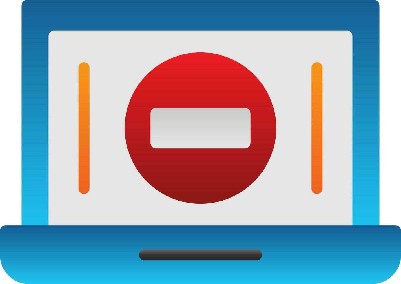 Removing Vector Icon Design
