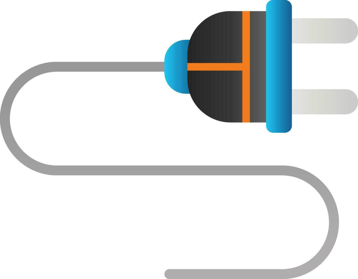 Single Vector Icon Design
