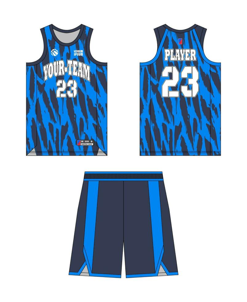 Basketball jersey template design, basketball uniform mockup design, vector sublimation sports apparel design, jersey basketball ideas.