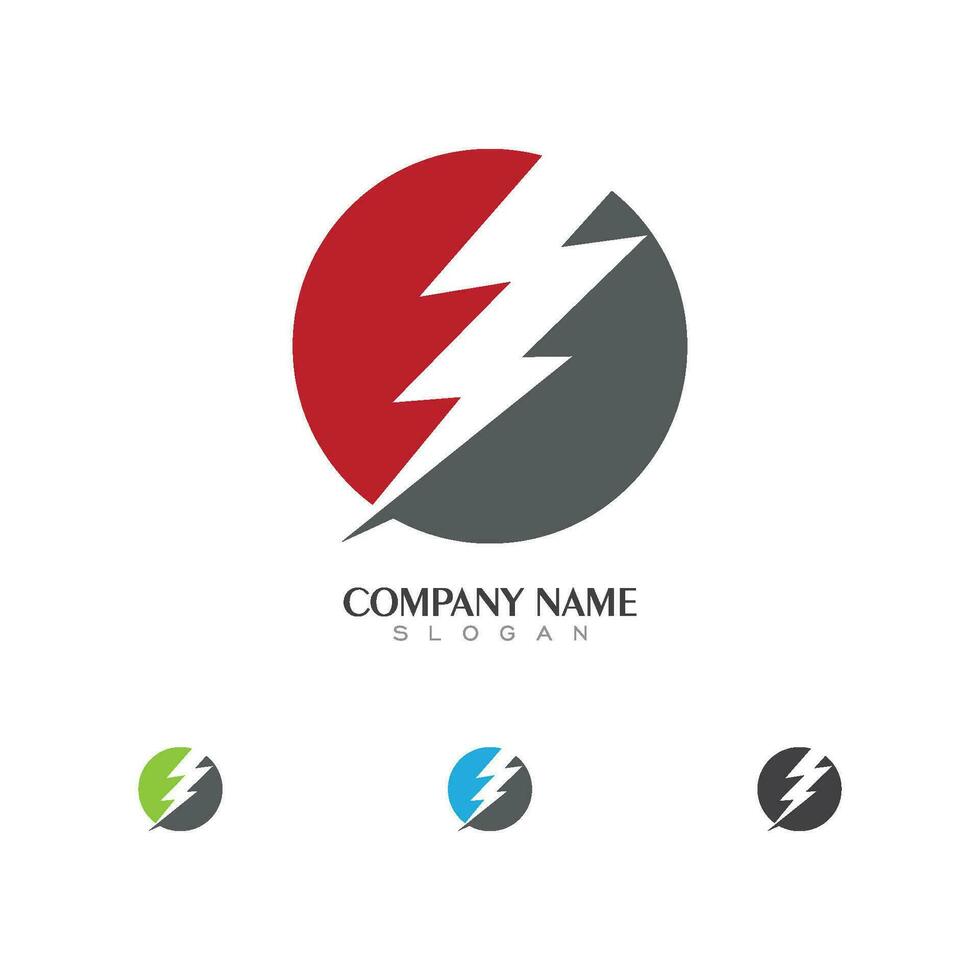 Power icon Vector Illustration