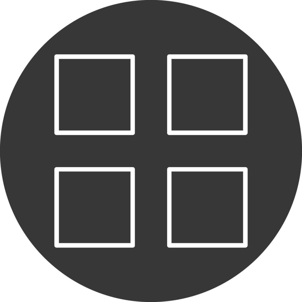 Apps Vector Icon