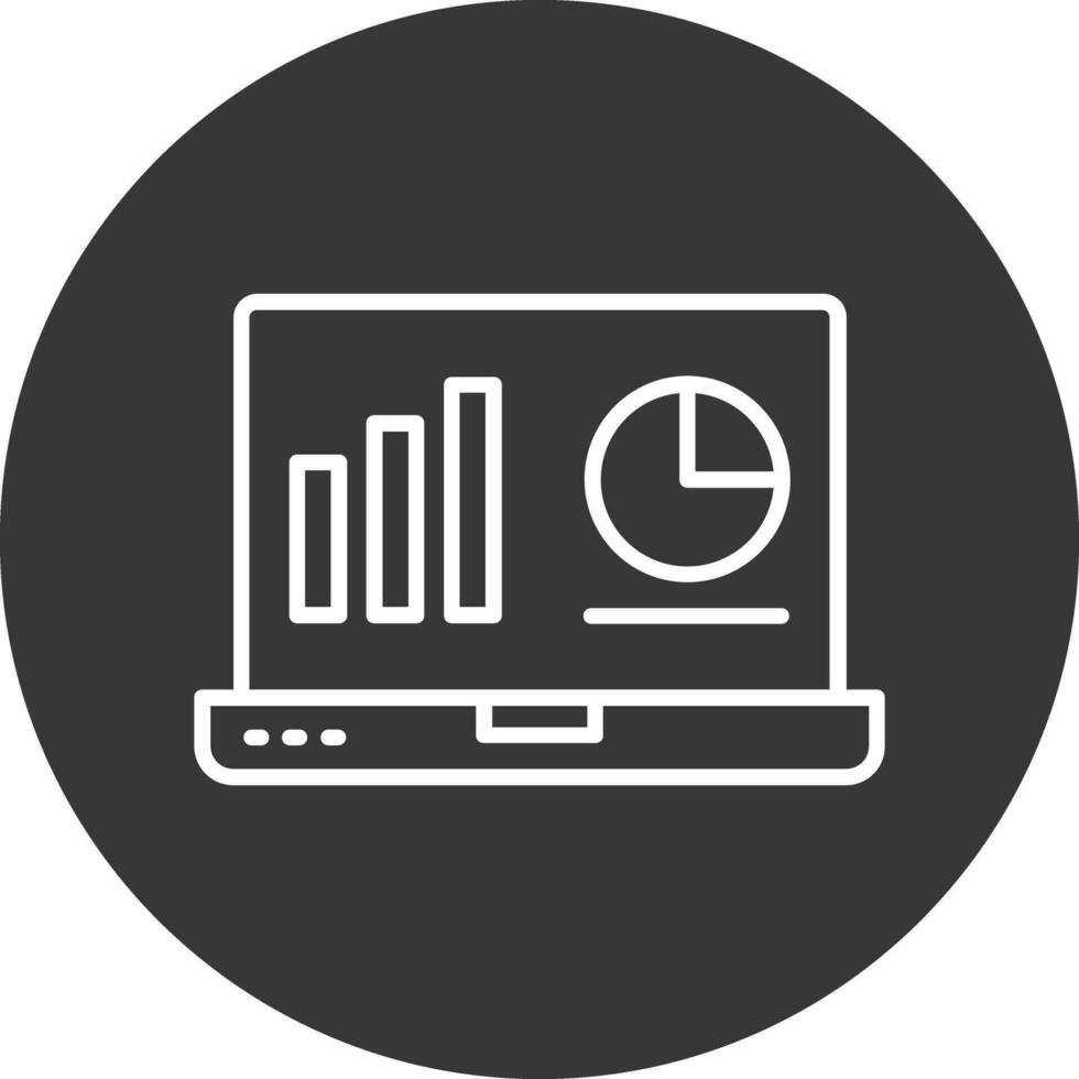 Dashboard Vector Icon