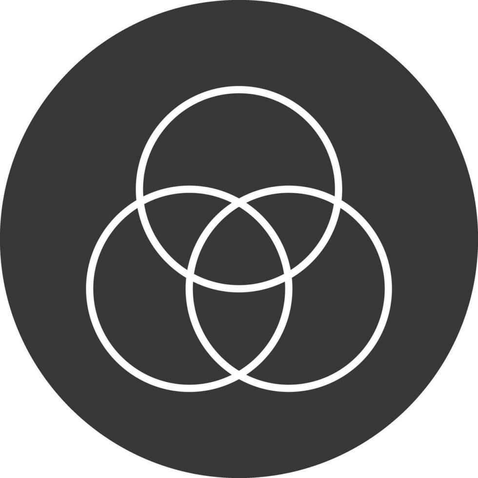 Color Control Vector Icon