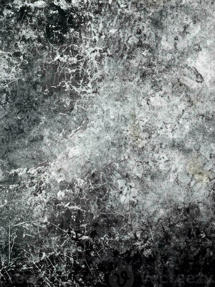 Detailed grunge style dusty overlay texture photo