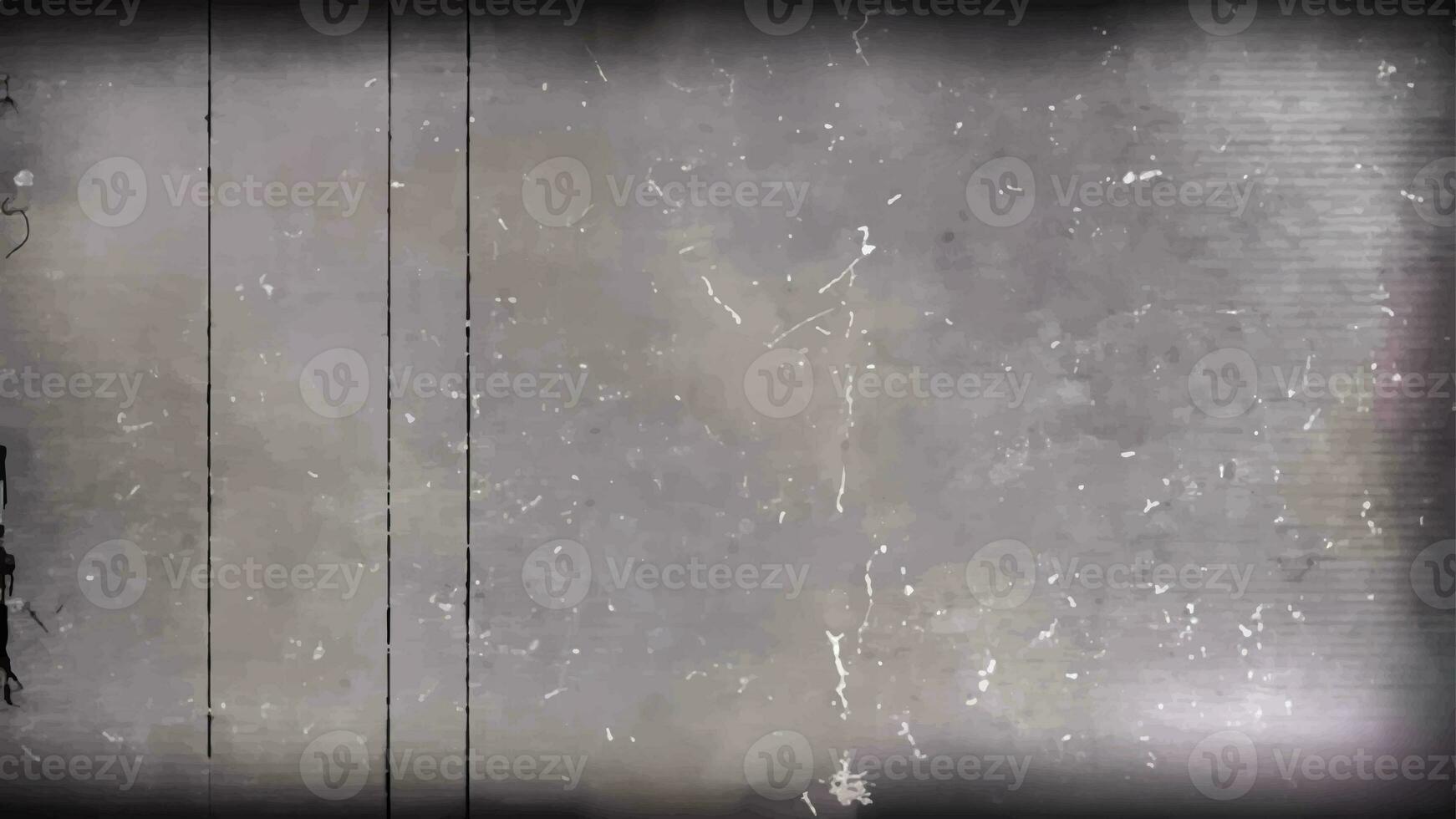 Detailed grunge style dusty overlay texture photo